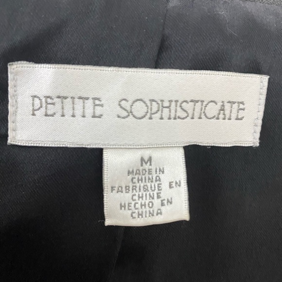 Genuine leather jacket - Picture 5 of 11